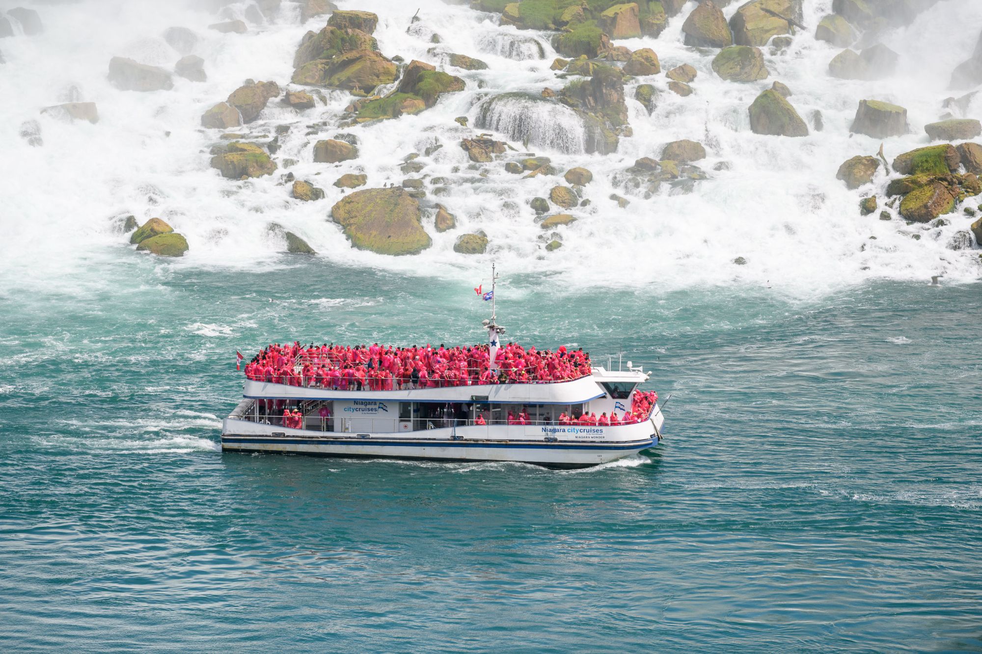 Gorge Trail, Falls, Jet Boat  (30 of 55)